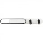 Натенно-потолочный светильник Favourite Planar 4076-2C (LED, 220V, пульт управления)