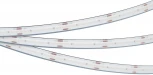 Светодиодная лента герметичная CSP-PFS-X480-10mm 24V Day4000 (14.4 W/m, IP68, TWP100, 5m) (Arlight) 045043