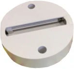 Адаптер Imex Трек 1 WH IL.0010.0038 (220V)