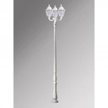 Наземный фонарь Fumagalli Noemi E35.205.R30.WXH27 (220V, IP55)