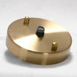 Подвесная люстра Lussole Loft Hartwell LSP-8204