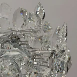 Подвесная люстра MW-Light Лаура 345010814