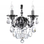 Бра Osgona CHAMPA NERO 879627