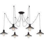 Подвесной светильник Citilux Эдисон CL451062