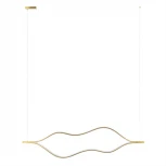 Подвесной светильник светодиодный Loft It Tape Light 10403/1600 AB (220V, на тросе)