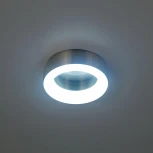 Встраиваемый точечный светильник Citilux Болла CLD007N1