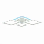 Потолочная люстра EvoLed Samuro SLE500152-04RGB
