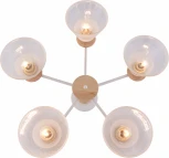 Потолочная люстра на штанге Rivoli Theothila 9177-305 (220V)