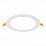 Встраиваемый точечный светильник ST Luce Litum ST209.538.12 (LED, 220V, круглые)