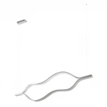 Подвесной светильник светодиодный Loft It Tape Light 10403/1200 SN (220V, на тросе)