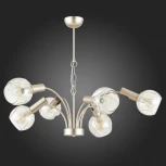 Подвесная люстра Evoluce Balchino SLE104203-06