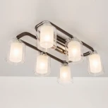 Потолочная люстра Citilux Румба CL159261 (220V)