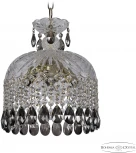 Подвесной светильник Bohemia 1478 14781/25 G K731