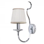 Бра Arte Lamp Andrea A6352AP-1CC (220V)