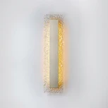 Настенный светильник 2К Светомастерская Ice 021 WS202 (LED, 220V)