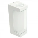 Настенный уличный светильник светодиодный Feron Челси 51484