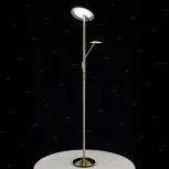 Торшер Citilux Дискус CL802003