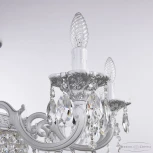 Потолочная люстра Bohemia AL2211 AL2211H201/20/160OL WMN