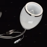 Потолочная люстра DeMarkt Грация 677011903