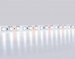 Светодиодная лента Ambrella Illumination GS1203 2835 120Led 9.6W/m 12V IP65 6500K 5m