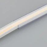 Профиль для светодиодной ленты COB-GERM-8-L1000 (Пластик) Arlight 032363