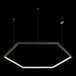 Подвесной светильник Loft It Ring 10016XXL