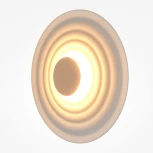 Настенный светильник Maytoni Nami MOD400WL-L5W3K (LED, 220V, круглые)