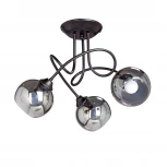Потолочная люстра Vitaluce V4309-1/3PL (220V, шарики)