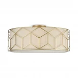 Потолочная люстра Maytoni Messina H223-PL-05-G (220V)