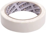 Малярная лента 24 мм длина 40м Stekker 39154