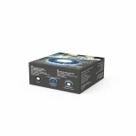 Встраиваемый точечный светильник Gauss Backlight BL070