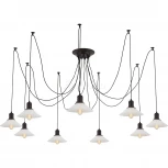 Подвесной светильник Citilux Эдисон CL451092