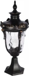 Наземный уличный фонарь Loft It Marbella 100002/490 (220V, фонарь, IP55)