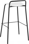 Стул барный Mantis белый Stool Group (арт.УТ000038919)