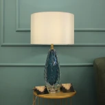 Интерьерная настольная лампа Cloyd Liquid 30075 (220V, круглые)