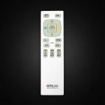 Потолочная люстра Citilux Бакстер CL230170R