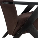 Кресло Tinto Leset