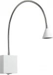 Настенный светильник Lucide Buddy 18293/03/31 (LED, 220V, выключатель, круглые)