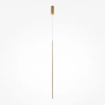 Подвесной светильник Maytoni Halo MOD246PL-L24BSK1 (LED, 220V, на проводе)