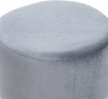 Пуф Рокси МИНИ круглый со съемным чехлом 2500000127465 Leset