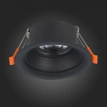 Встраиваемый точечный светильник ST Luce Barra ST200.408.01 (220V, круглые)