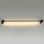 Настенный светильник Odeon Light Dalia 4395/8WL (LED, 220V)