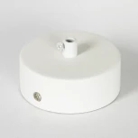 Подвесной светильник Lussole Lewisville LSP-7102 (LED, 220V, на проводе, круглые)