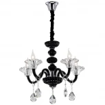 Подвесная люстра Citilux Ирида CL351153