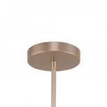 Потолочная люстра на штанге F-Promo Calor 2774-7P (220V)