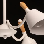 Потолочная люстра на штанге De City Дэла 635014703 (220V)