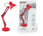 Офисная настольная лампа Gauss GT0024