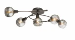 Потолочная люстра Globo Isla 54347-5 (220V)
