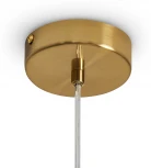 Подвесной светильник Freya Kinsley FR5533PL-01BS1 (220V, на проводе)