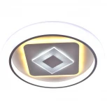 Потолочная люстра Imex PLC-3043-500